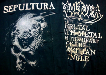 Sepultura