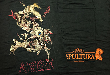 Sepultura