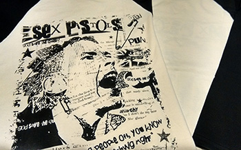 Sex Pistols