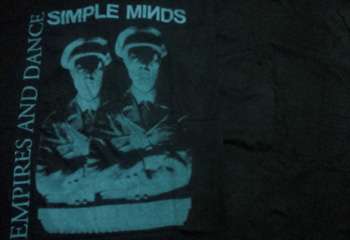 Simple Minds