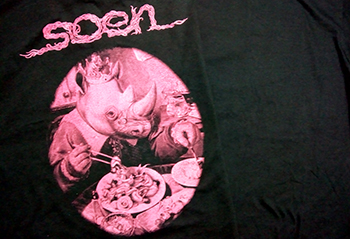 Soen