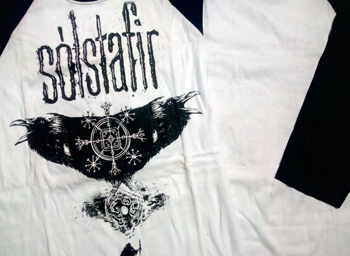 Solstafir