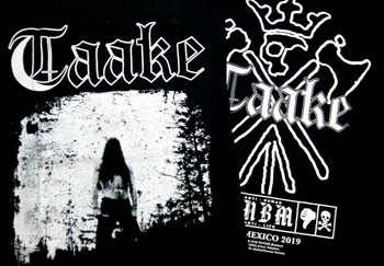 Taake