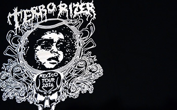 Terrorizer