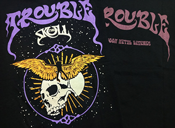 Morrisey