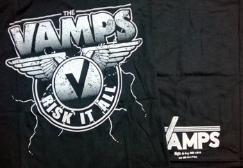 The Vamps