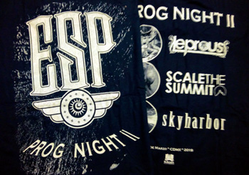 Prog Night Fest