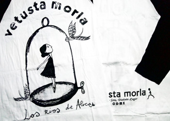 Vetusta Morla