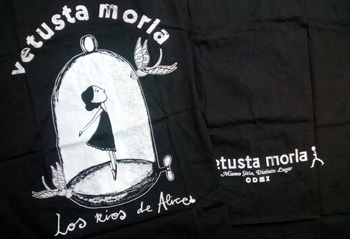 Vetusta Morla