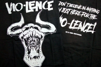 VioLence Band