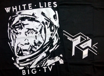 White Lies