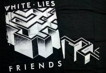 White Lies