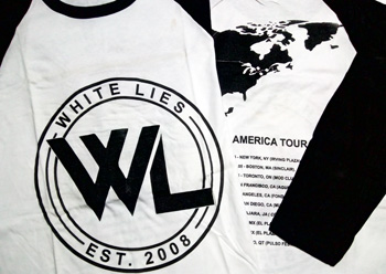 White Lies
