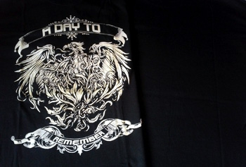 ADTR A Day To Remember