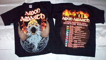 Amon Amarth