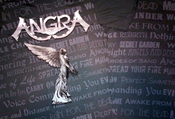 Angra