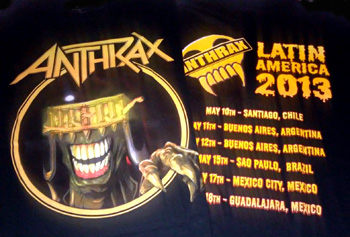 Anthrax