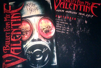 Bullet For My Valentine