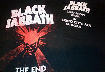 Black Sabbath