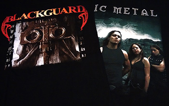 Blackguard