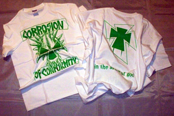 Corrosion Of Conformity