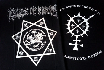 Cradle Of Filth