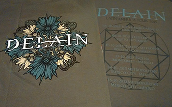 Delain