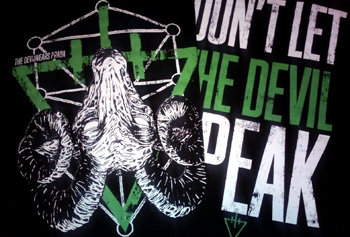 The Devil Wears Prada