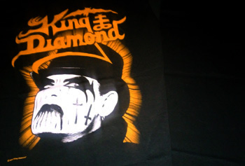 King Diamond