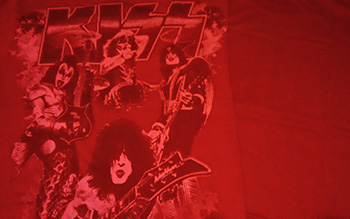 Kiss