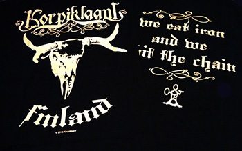 Korpiklaani