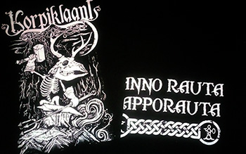 Korpiklaani