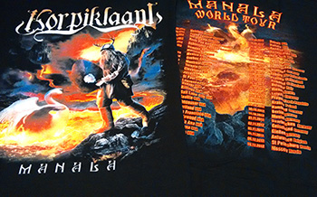 Korpiklaani