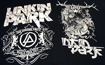 Linkin Park