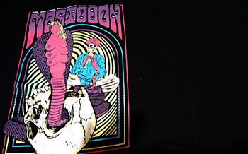 Mastodon