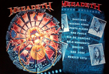 Megadeth