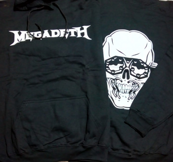 Megadeth