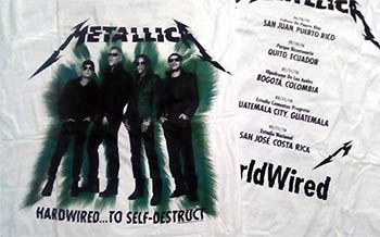 Metallica