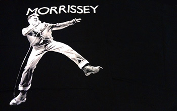 Morrisey