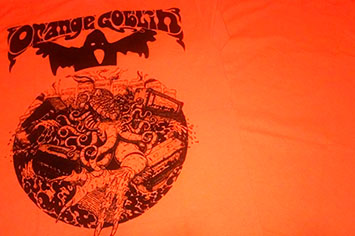 Orange Goblin