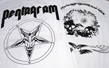 Pentagram