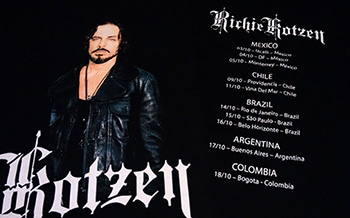 Richie Kotzen