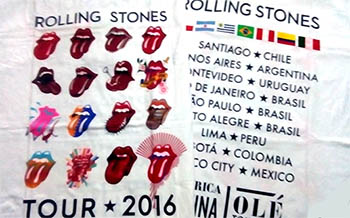 The Rolling Stones
