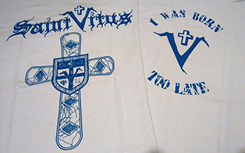 Saint Vitus