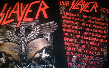 Slayer