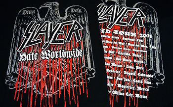 Slayer