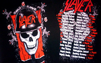 Slayer