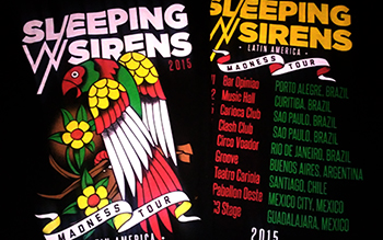 Sleeping With Sirens