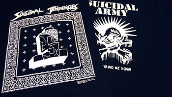 Suicidal Tendencies