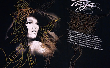 Tarja